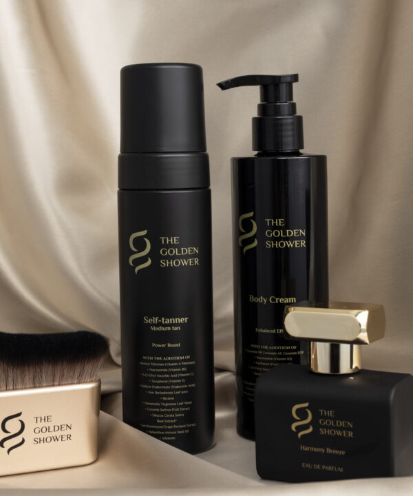 beauty boutique premium vegan products collection